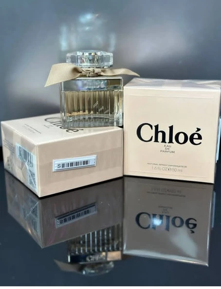 Chloe Eau de Parfum ürün görseli 1