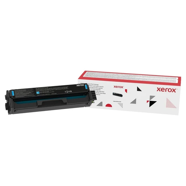 XEROX 006R04396 HİGH CAPACİTY CYAN TONER ürün görseli 1
