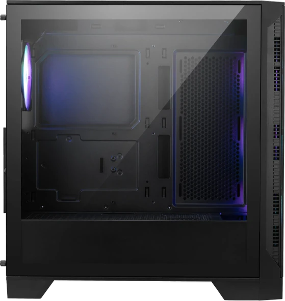 MSI MAG FORGE 321R AIRFLOW ürün görseli 1