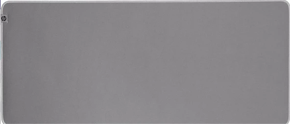 HP 200 8X596AA 700 x 300 x 2 mm Dezenfekte Edilebilir Masa Matı Mouse Pad ürün görseli 1