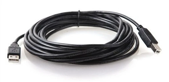 Dark DK CB USB2PRNL500 5m USB Printer Kablosu ürün görseli 1