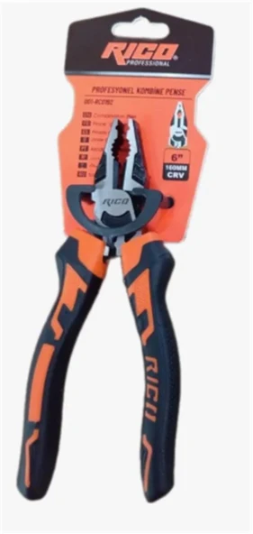 Rıco RC-0136 160mm no:6  Pense ürün görseli 1