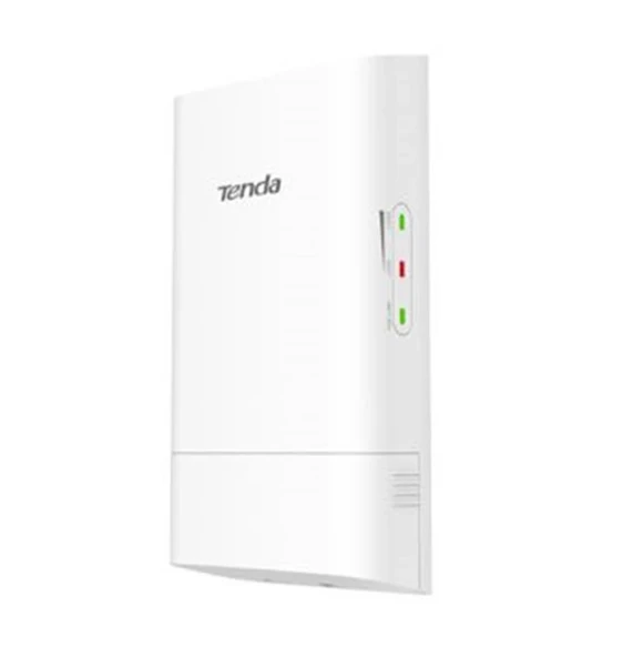 Tenda O1-5G Outdoor 867 Mbps 9 dBi Dış Mekan Access Point ürün görseli 1