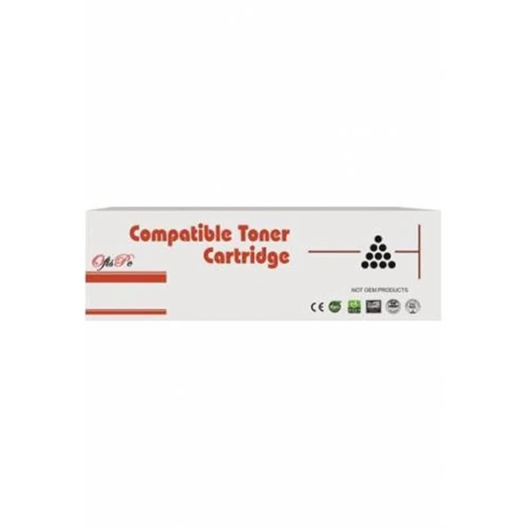 OfisPc HP CF413X Yellow Sarı Yüksek Kapasite MF653-732-734-735 Muadil Toner ürün görseli 1