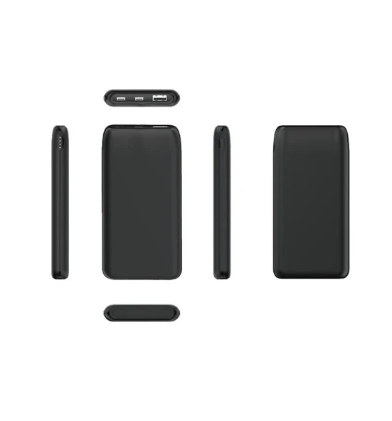 Snapron SNP-3010 10.000 Mah Hızlı Şarj 22.5w Powerbank ürün görseli 1
