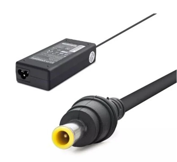 HADRON HD702 NOTEBOOK ADAPTÖRÜ 19V 4.74A 5.5-3.0 SAMSUNG ürün görseli 1