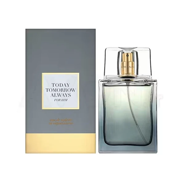 Avon Today Erkek Edt 75 Ml ürün görseli 1
