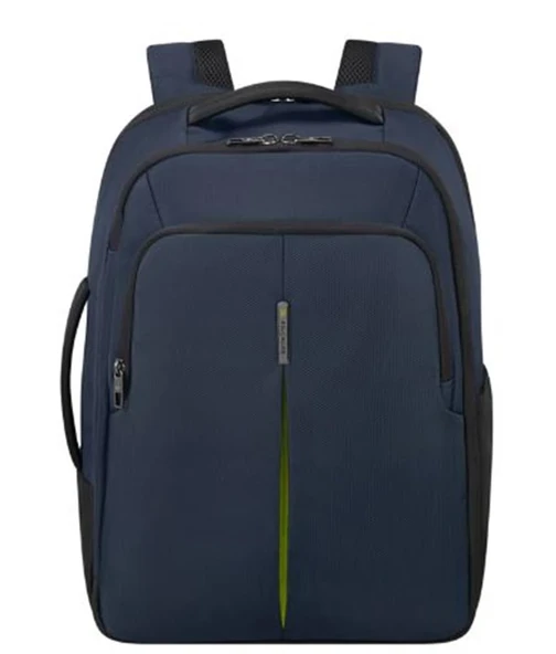 SAMSONITE KR2-01-005 15.6 Guard IT 3.0 Seyahat Notebook Sırt Çantası Lacivert ürün görseli 1