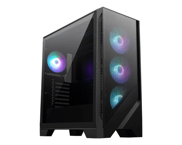 MSI MAG FORGE 320R AIRFLOW ürün görseli 1
