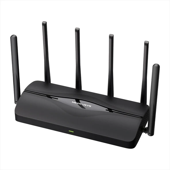 TP-LINK MERCUSYS MR37BE DUALB ROUTER ürün görseli 1