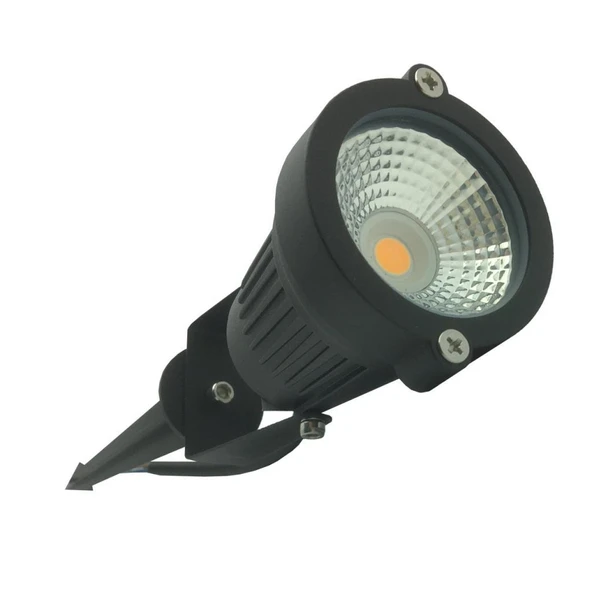 Cata CT-7300 7 Watt Kazıklı Led Bahçe Aydınlatma Armatürü Yeşil Renk ürün görseli 1