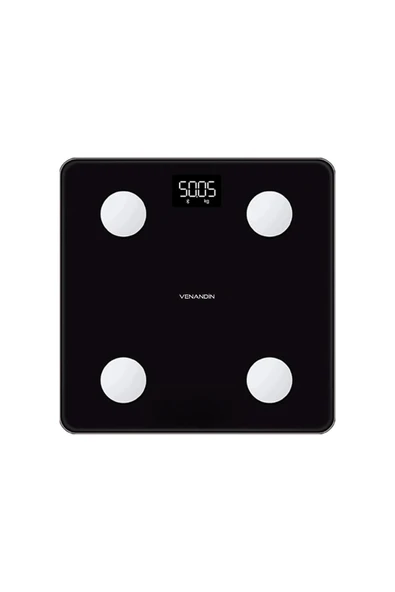 Venandin Nutrix Scntx-001 Baskül - Resim 3