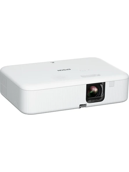 Epson CO-FH01 3000 Lümen Full HD Projeksiyon Cihazı (OUTLET) ürün görseli 1