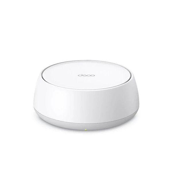 Tp-Link DECO BE25 1Li Wi-Fi 7 BE3600 Tüm Evi Kapsayan Mesh Wifi Sistemi ürün görseli 1