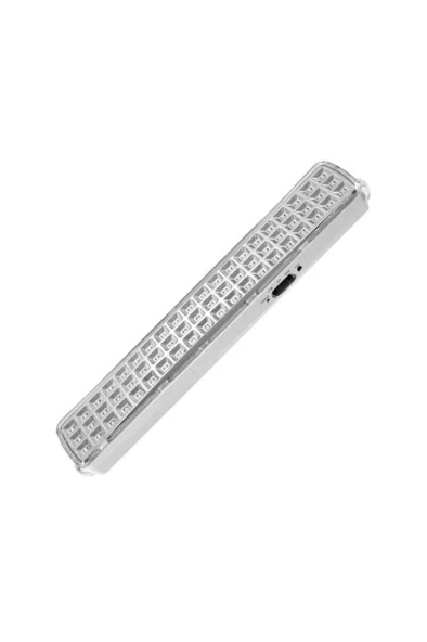 Ack AC01-00430 90 Led Şarj Edilebilir Işıldak ürün görseli 1
