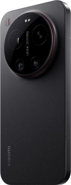 Xiaomi 17 Ultra 512 Gb 16 Gb Ram Siyah (İthalatçı Garantili) ürün görseli 1