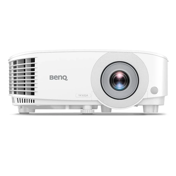 BENQ MW560C 4000 ANS 1280x800 WXGA 1HDMI 3D DLP Projeksiyon Cihazı ürün görseli 1
