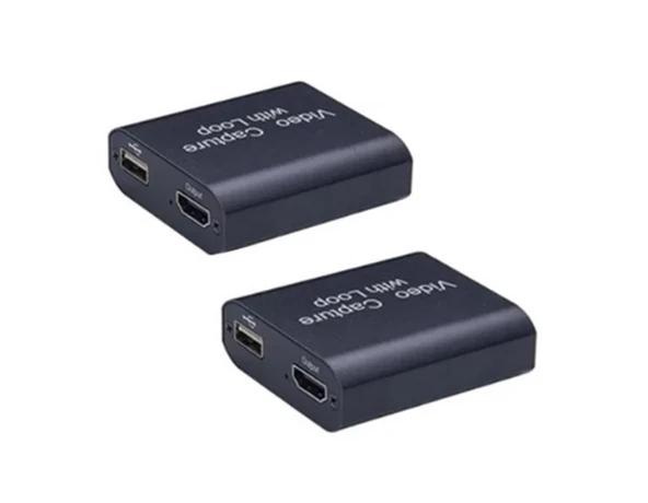 Nova NVC-HDVC3 HDMI Video Capture ürün görseli 1