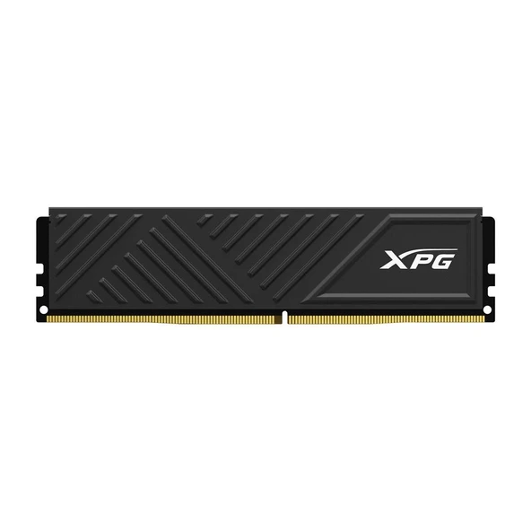 XPG 8GB Gammix D35 DDR4 3200MHz CL16-20-20 1.35V Soğutuculu PC Ram ürün görseli 1