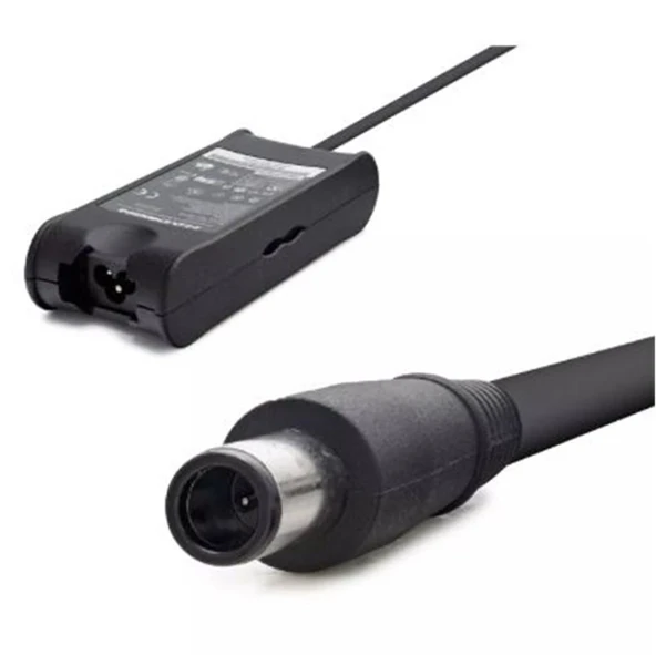 HADRON HD706 NOTEBOOK ADAPTÖRÜ 19.5V 4.62A 7.4-5.0 İĞNELİ DELL ürün görseli 1