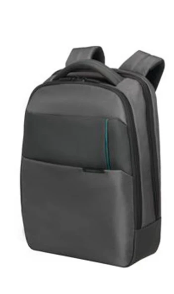 Samsonite 16N-09-004 14,1" Qibyte Notebook Çantası Antrasit ürün görseli 1