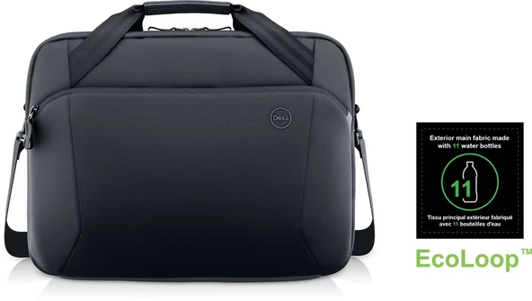 DELL ECO P.BRIEFCASE 15 CC5624S 460-BDQQ ürün görseli 1