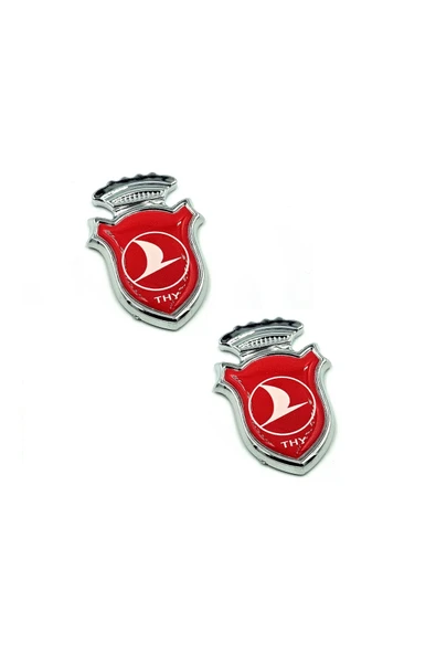 Ghia Etiket Arma Etiketçilerin Vazgeçilmezi Damla Sticker THY Arma Damla Tasarım Ghia ürün görseli 1