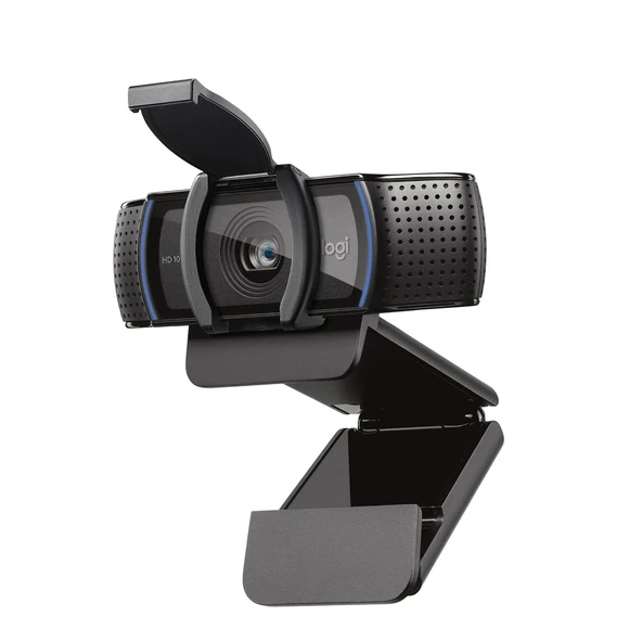 LOGITECH C920S WEBCAM 960-001252 V-U0062 ürün görseli 1