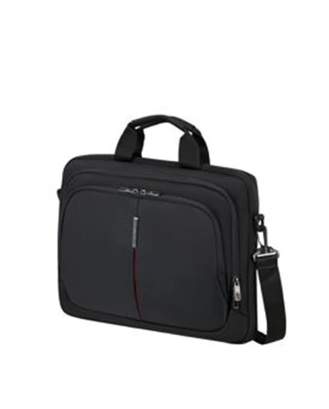 SAMSONITE KR2-09-006 15.6" Guard IT 3.0 İnce Notebook Çantası Siyah ürün görseli 1