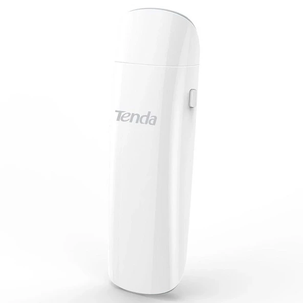 Tenda U12 867 Mbps 5Ghz USB 3.0 Kablosuz USB Adaptör ürün görseli 1