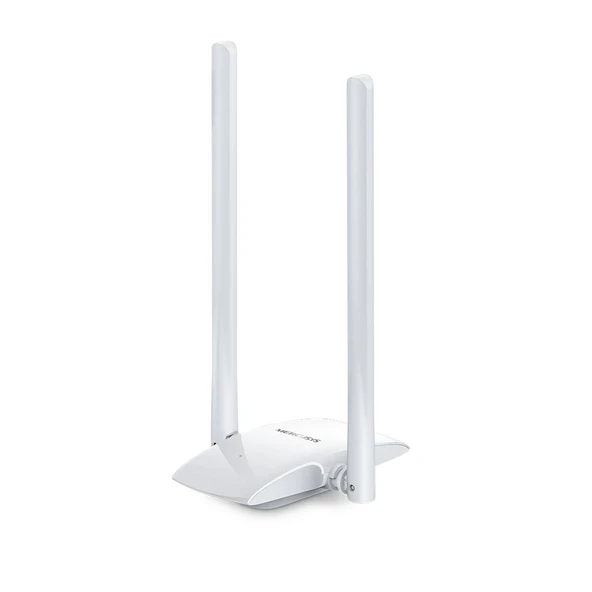 TP-LINK MERCUSYS MW300UH 300MBPS HIGH GA ürün görseli 1
