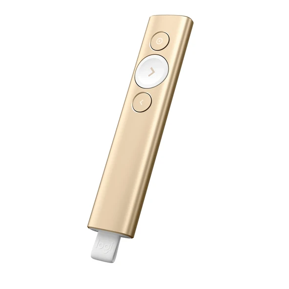 LOGITECH SPOTLIGHT PRESENTER 910-004862 ürün görseli 1