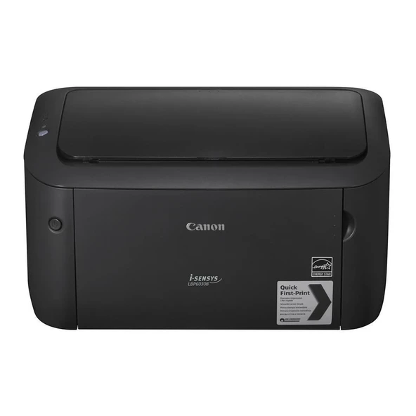 Canon LBP6030BK Mono Lazer Yazıcı ürün görseli 1