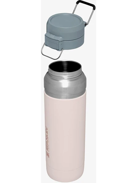 Stanley The Quick Flip Paslanmaz Çelik Termos 1.06 LT ürün görseli 1
