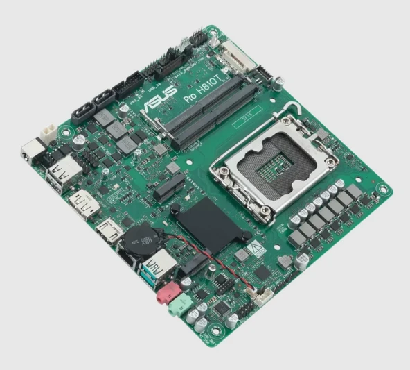 ASUS PRO H810T-CSM ürün görseli 1