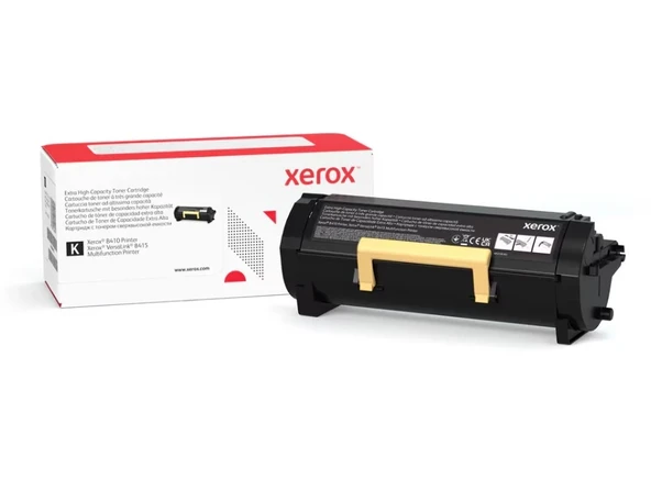 XEROX 006R04730 B410/B415 K EHC DMO SOLD ürün görseli 1