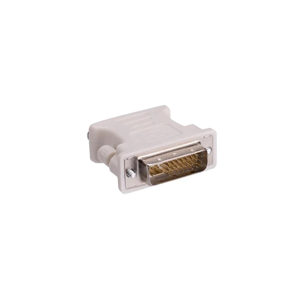 S-link SL-DVI01 DVI 24+5 M TO VGA 15 F Çevirici ürün görseli 1