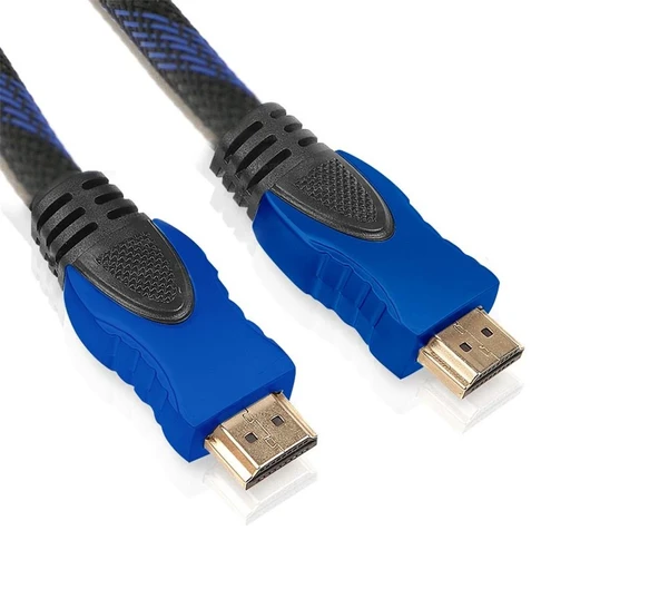 Inca Ihk-10T 10mt 2.0v Hdmı Kablo 18 Gbps Bant Genişliği , 4K& 2K & Full Hd ürün görseli 1