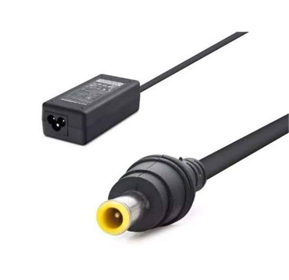 Hadron Hd767A Notebook Adaptörü 19V 1.58A 5.0-3.0 Samsung ürün görseli 1