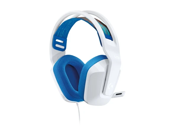 LOGITECH G335 GMN HEADA-00141 981-001018 ürün görseli 1