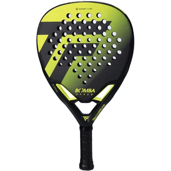 Tecnifibre Bomba Speed Padel Raketi 16BOMBASP6 ürün görseli 1