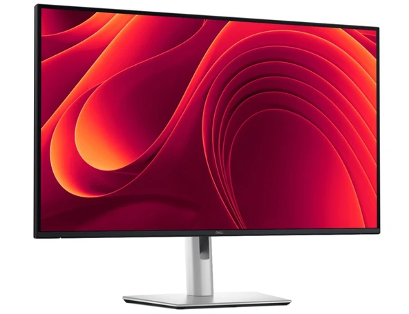 DELL 32 P3225DE PRO PLUS QHD USB-C HUB M ürün görseli 1
