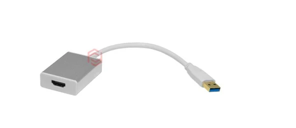 Frisby FA-6620UH USB3.0 - HDMI Dönüştürücü ürün görseli 1