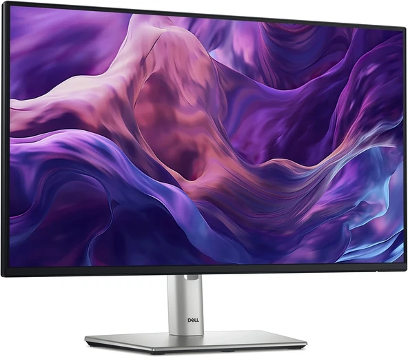 DELL 24 P2425H LED 8MS MONITOR DP HDMI V ürün görseli 1