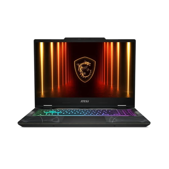 MSI NB CYBORG 15 B13WFKG-491XTR ürün görseli 1