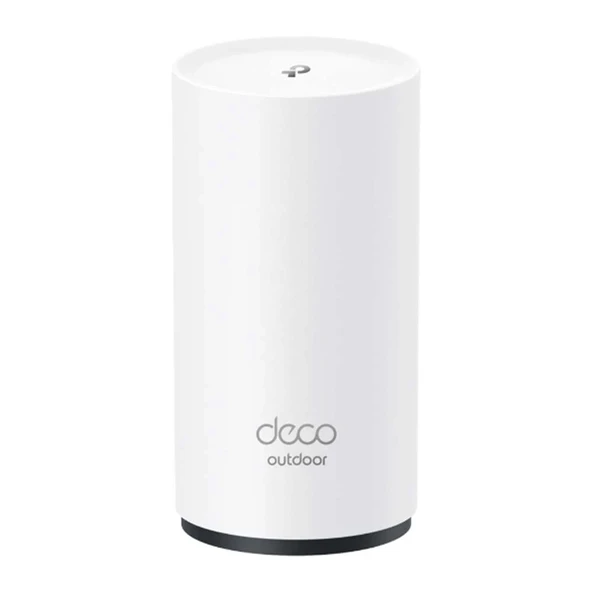 Tp-Link DECO X50-Outdoor 1Lİ Wi-Fi 6 AX3000 Dış Mekan Mesh Wifi Sistemi ürün görseli 1