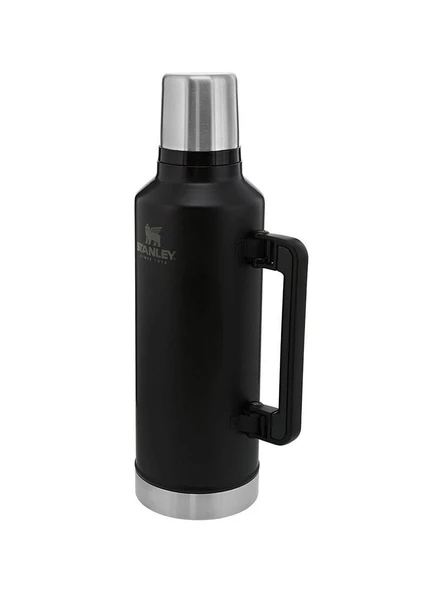 Stanley Klasik Vakumlu Paslanmaz Çelik Termos 2.3 LT - Resim 2