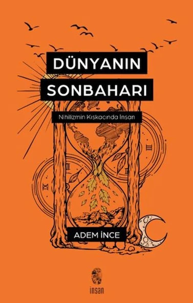 Dünyanın Sonbaharı ürün görseli 1