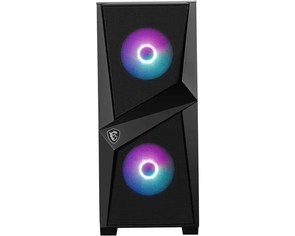 MSI MAG FORGE 100R ürün görseli 1