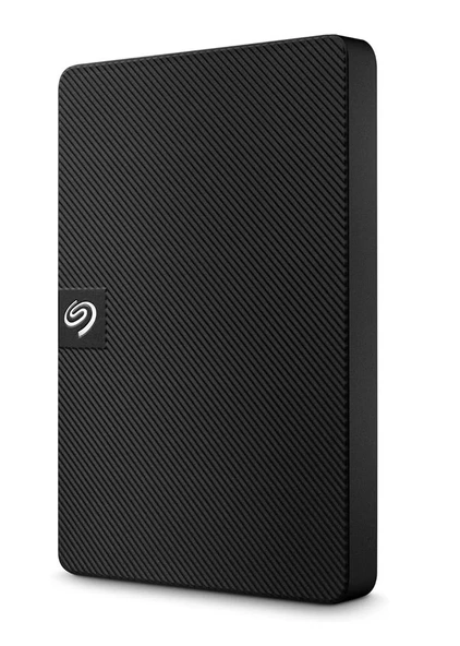 Seagate 1TB Expansion STKM1000400 USB 3.0 2.5" Siyah Harici Harddisk ürün görseli 1